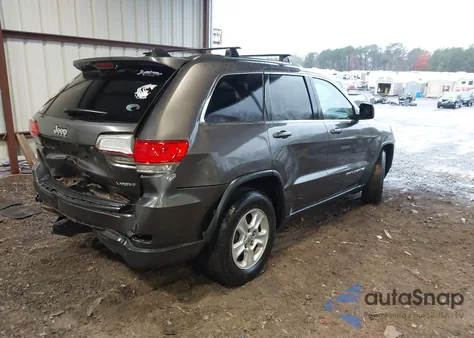 2014 Jeep Grand Cherokee Laredo z USA, uszkodzony, nr VIN 1C4RJEAG9EC207103